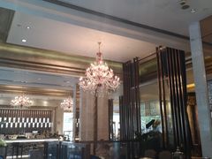 -香榭大堂吧 Champs-Elysées Bar(上海南新雅皇冠假日酒店)