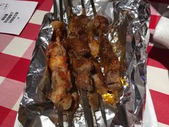 -西贝莜面村(上海百联西郊店)