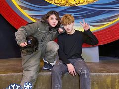 -E+有冰工厂·昆仑寒宫2(五角场店)