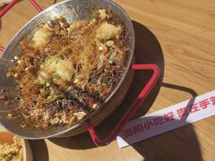 -怪噜范·老贵阳街头名小吃(汇金星力城店)