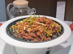 -花家怡园HUA'S RESTAURANT(崇文门·哈德门广场店)