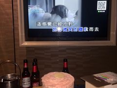 -金麦圣KTV