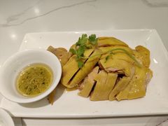 -老大同酒家·糟卤·本帮菜(中山公园店)