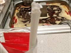 -海底捞火锅(老城根店)