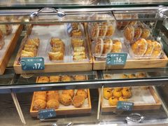 -可颂坊(凉城店)