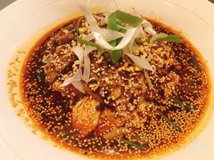 -南堂館川菜文化餐厅(天府店)