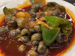 -指爱龙虾(金杨路总店)