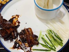 -臻吃客主题餐厅(人民路店)