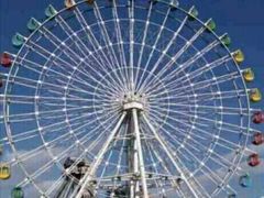 -朝阳公园游乐园