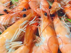 -阿杰臻选海鲜饭店(普陀山店)