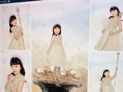 -海马体照相馆(合肥包河万达广场店)