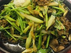 -帕米尔食府(白云观店)