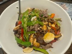 -新石器烤肉(中房金谊广场店)