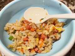 -串王阿三烧烤·小龙虾·烤鱼(拱墅胜利河美食街店)