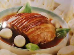-香满楼(南关店)