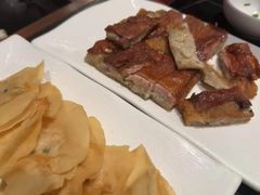 -老来福·非遗酸汤兔(凯旋路店)