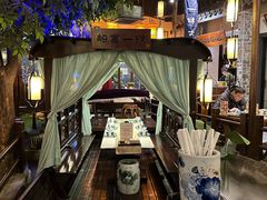 -一味大院•桐庐菜传承店(春江路店)