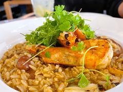 糙米海鲜饭-UPPER KITCHEN(延安路店)