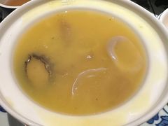 -绿茶餐厅(布吉万象汇店)