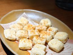 -本处·素食·融合料理(南油店)