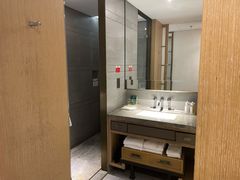 -大连金石滩绿发温泉假日酒店