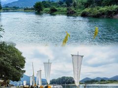 -古堰画乡景区