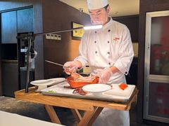 -四季民福烤鸭店(故宫店)