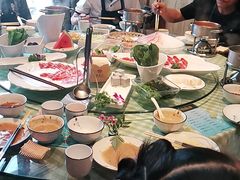 -番食园鲜食火锅(高新店)
