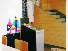 -麦当劳(瓦房店世纪广场店)