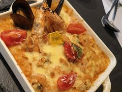-春树下·院子露台西餐厅(中隐于市店)