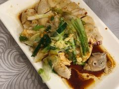 招牌葱油鸡-粤·向群饭店(龙津东路总店)