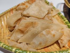 烙饼-涿派·炝锅鱼(涿州店)