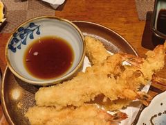 -福樱兰海鲜放题铁板烧(加州店)