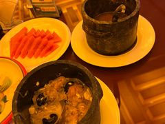 -启东恒大酒店·吕四渔号海鲜餐厅