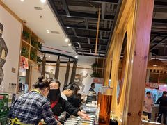 -老版火锅(半坡店)