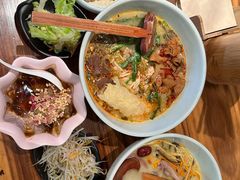 -云味馆·云南菜·云南米线(景田店)