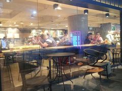 -星巴克(广州动漫星城东区店)