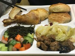 -香妃烤鸡(新奥店)