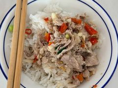 -秀妈厨房(灰汤老店)