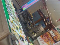 -清真·马家火锅美食城(镇江北路店)