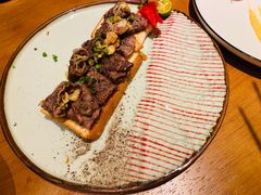 -旨味Umami_融合料理(万博汇店)
