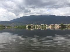 iphone_upload_pic-大理洱源西湖景区
