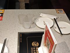 -林溪晚亭脆皮烤鱼(藁城店)