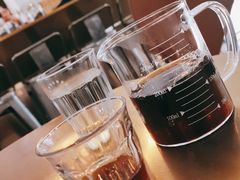 -铁手珈琲制造局metalhands(望京店)