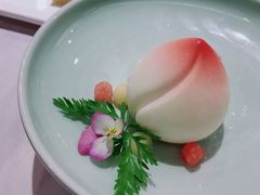 -味+新京宴·烤鸭·北京菜(创意谷店)