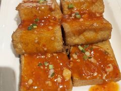 -刘胖子家常菜·蹄花焖藕(富安街店)