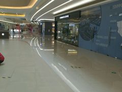 -星巴克(天津SM城市广场店)