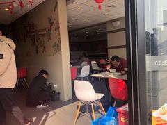 门面-咬不得高祖生煎·简餐(城站店)