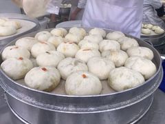 -韩包子(建设路店)