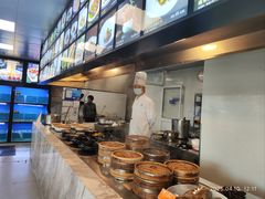 -莆鑫海鲜城(浏河店)